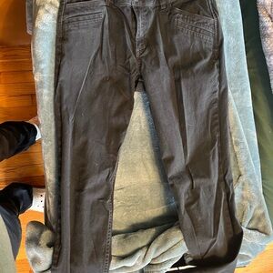 5.11 Tactical Dark Gray Pants